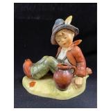 Vintage Hummel Figurine