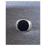 Enamel Ring
