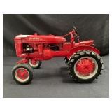McCormick Farmall Toy Tractor