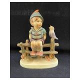 Vintage Hummel Figurine