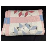 Handmade Quilt