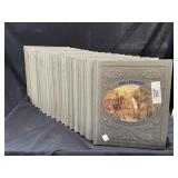 Set of Time Life Books