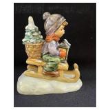 Vintage Hummel Figurine