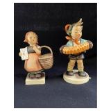 Vintage Hummel Figurine