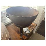 Cast Iron Kettle w/ Stand