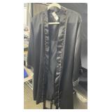 Silky Robe 2x