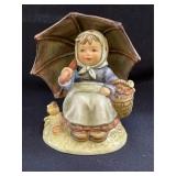 Vintage Hummel Figurine