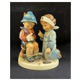 Vintage Hummel Figurine