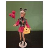 Disney World Barbie