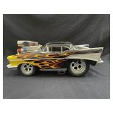 Belair Toy Car