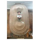 Copper Boiler w/ Lid