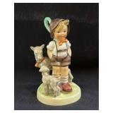 Vintage Hummel Figurine