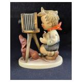 Vintage Hummel Figurine