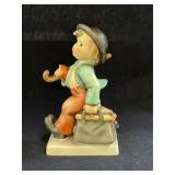 Vintage Hummel Figurine