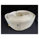 Heavy Duty 6' Wide Tow Strap