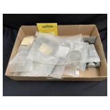 Flat of Miscellaneous TapeTech Tools