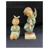 Vintage Hummel Figurine