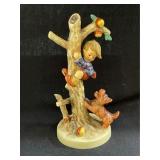 Vintage Hummel Figurine