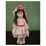 Madame Alexander Degas Doll