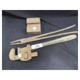 Miscellaneous Tool Lot