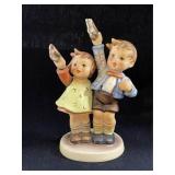Vintage Hummel Figurine