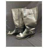 Cloud Walker Boots Size 9W