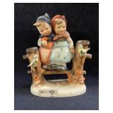 Vintage Hummel Figurine
