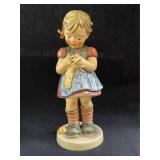 Vintage Hummel Figurine