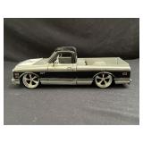 1972 Chevrolet Cheyenne Toy Pickup Truck