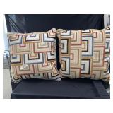 Decorative Pillows