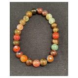 Gemstone Bracelet