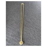 Genuine Austrian Crystal Necklace