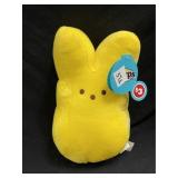 Peep Collector Plushie