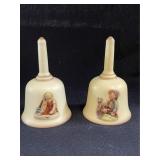 Vintage Hummel Figurine