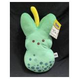Peep Collector Plushie