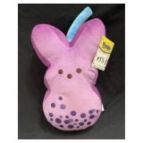 Peep Collector Plushie