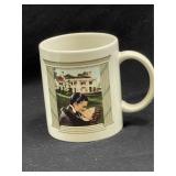 Gone With The Wind Mug