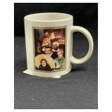 Gone With The Wind Mug