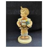 Vintage Hummel Figurine