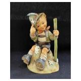 Vintage Hummel Figurine