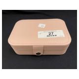 Jewelry Box