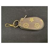 Designer Inspired Key Fob