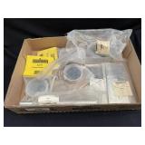 Flat of Miscellaneous TapeTech Tools
