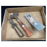 Miscellaneous Tool Lot