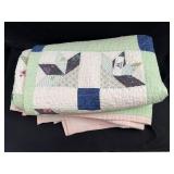Handmade Quilt
