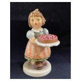 Vintage Hummel Figurine