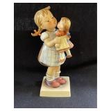 Vintage Hummel Figurine