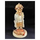 2- Vintage Hummel Figurines