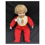 Winnie the Pooh Doll