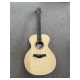 Academy Series Taylor Acoustic-Electric Guitar